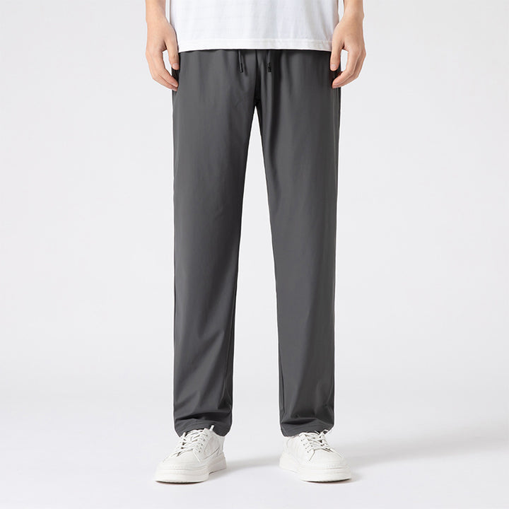 Herren Sportliche Laufhose Drune