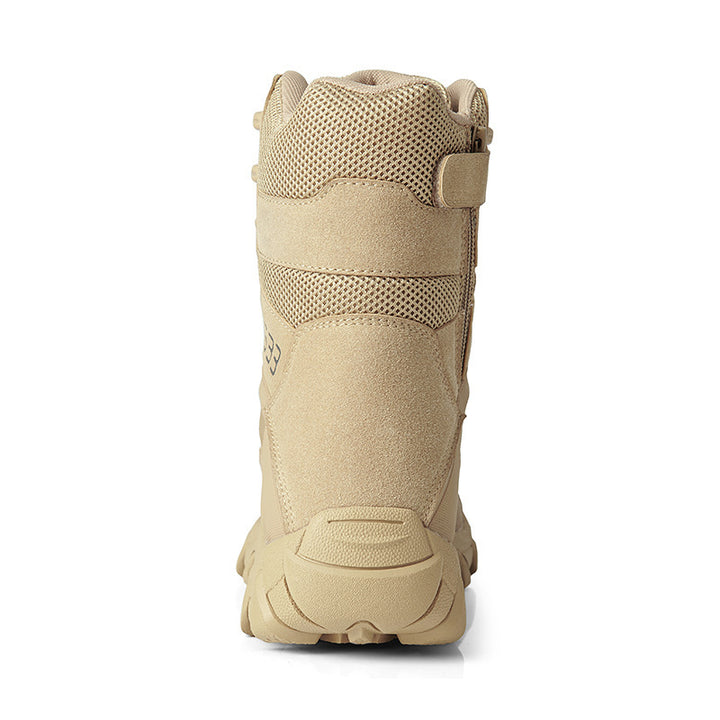 Herren Urban Performance Taktische Stiefel Drune