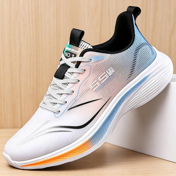 Herren Dynamische Laufschuhe Drune