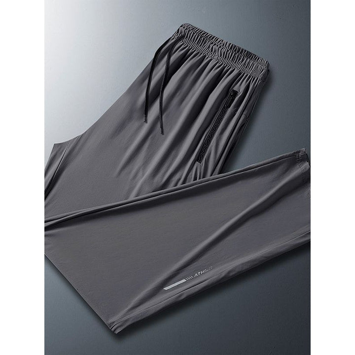 Herren Sportliche Laufhose Drune