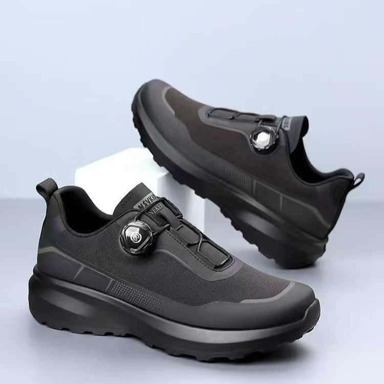 Herren Sportschuhe mit innovativem Schnürsystem Drune