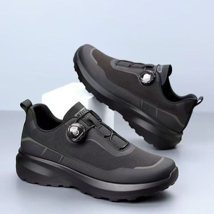 Herren Sportschuhe mit innovativem Schnürsystem Drune