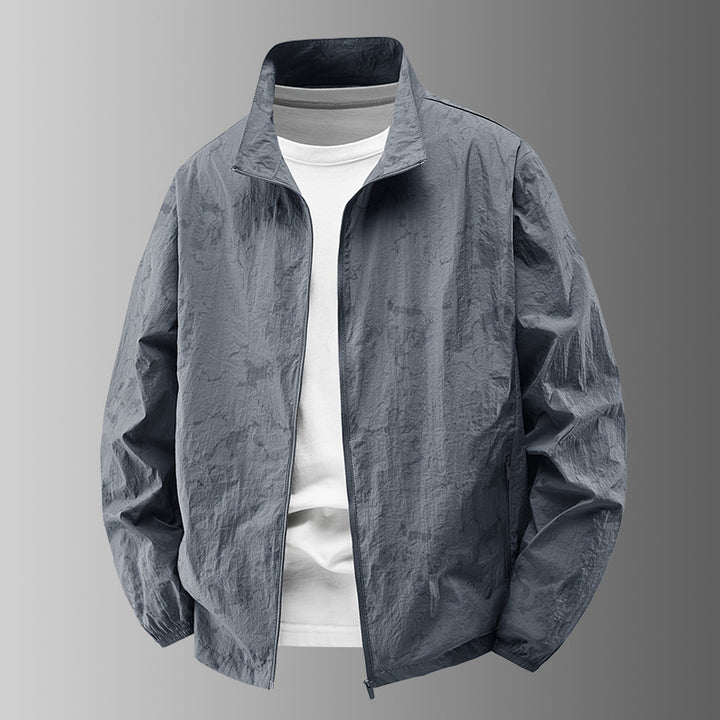 Herren Leichte Übergangsjacke mit hoher Atmungsaktivität Drune