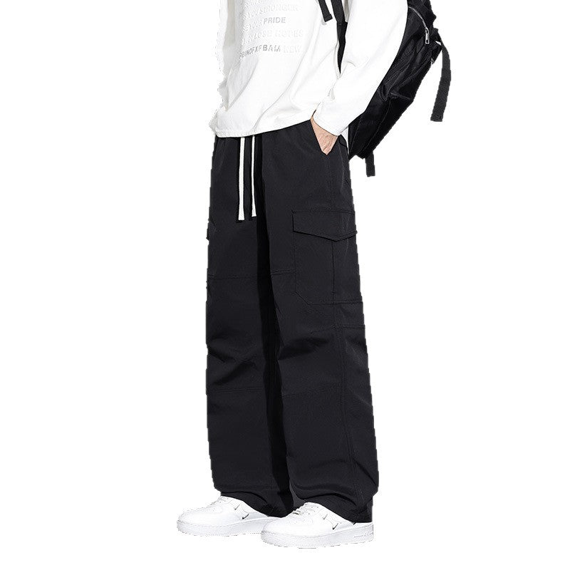 Herren Funktionale Cargohose Drune