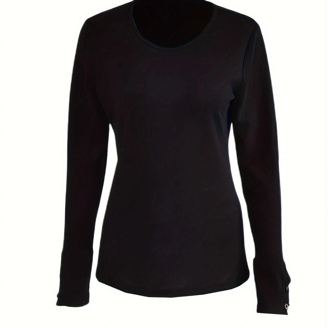 Damen Langarmshirt Drune