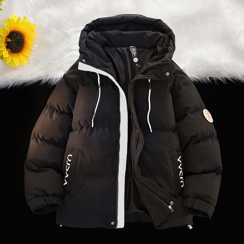 Damen Wasserdichte Steppjacke Drune
