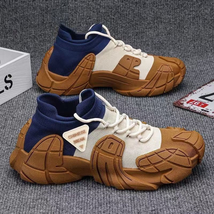 Herren Sportliche Sneaker mit innovativem Design Drune