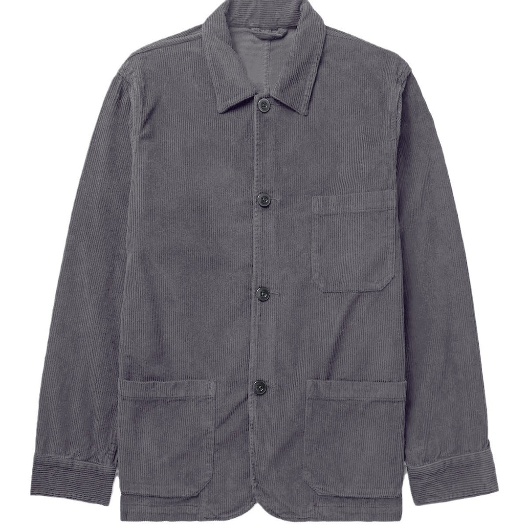 Damen Cordjacke Drune