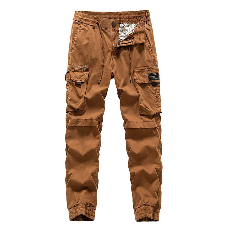 Herren Funktionale Cargohose Drune