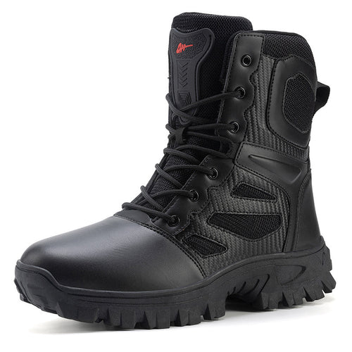 Herren Taktische Kampfstiefel Drune 1749651700