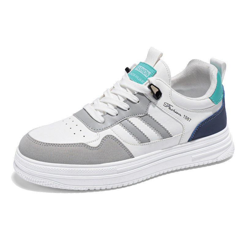 Damen Modische Sneakers mit ergonomischer Dämpfung und atmungsaktivem Obermaterial Drune
