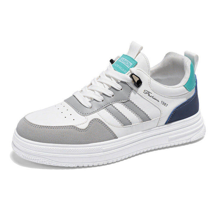 Damen Modische Sneakers mit ergonomischer Dämpfung und atmungsaktivem Obermaterial Drune