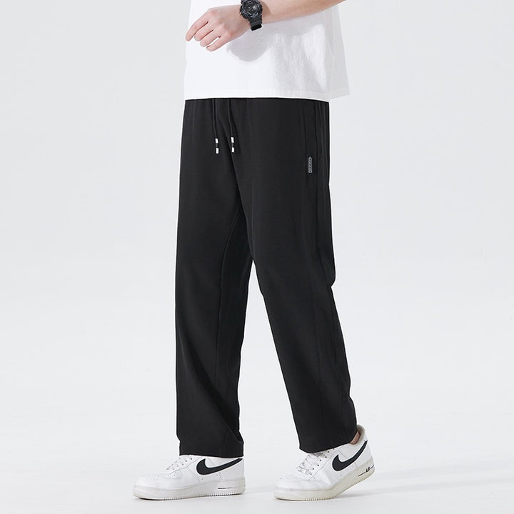 Herren Sportliche Freizeithose Drune