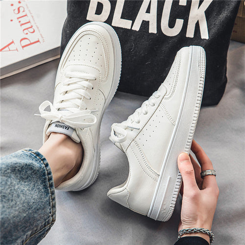 Damen Sneaker mit klassischem Design und modernem Komfort Drune