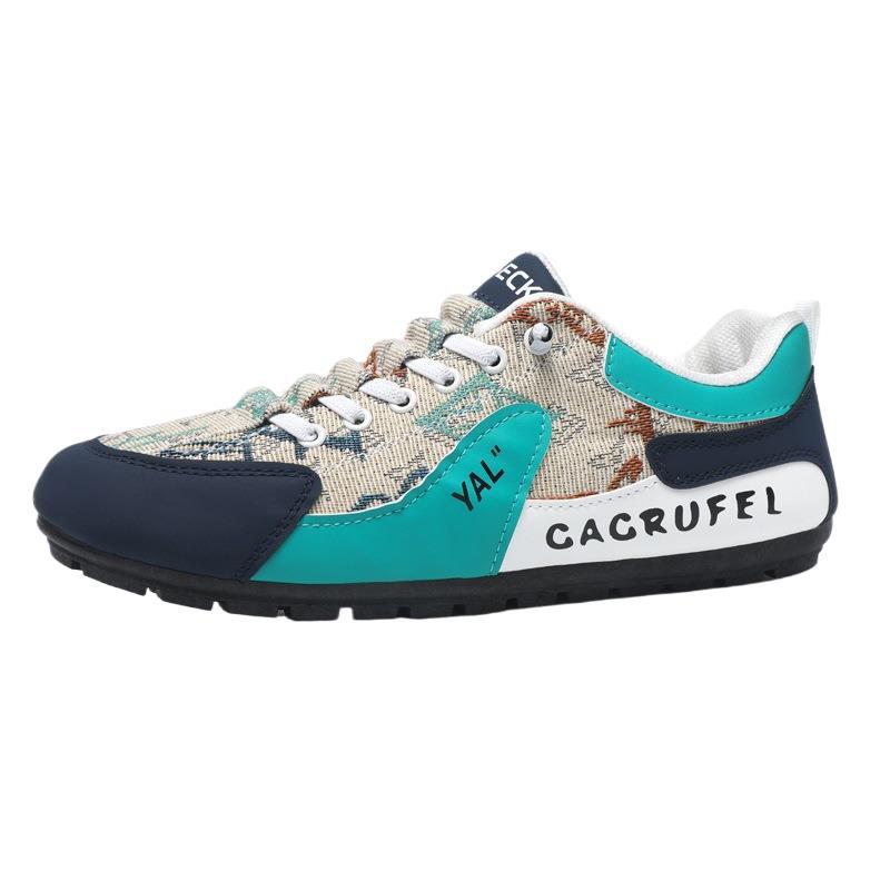Herren Sportliche Komfort Sneakers Drune