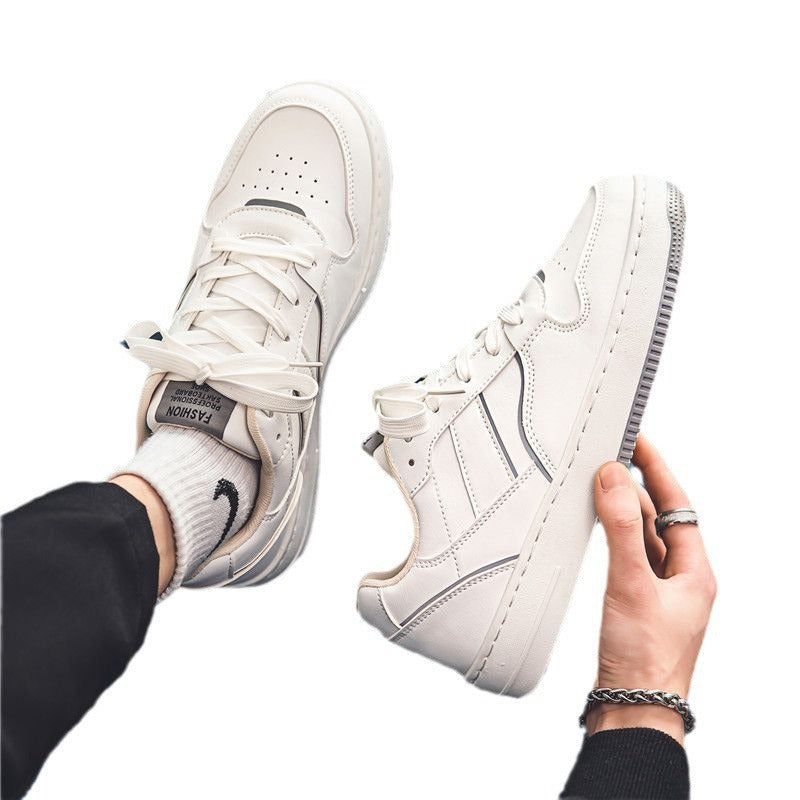 Damen Trendige Retro Sneakers mit komfortabler Dämpfung Drune