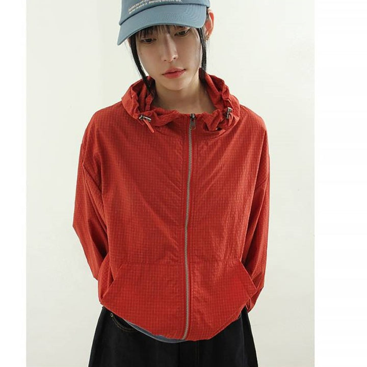 Damen lässige Funktionsjacke Drune
