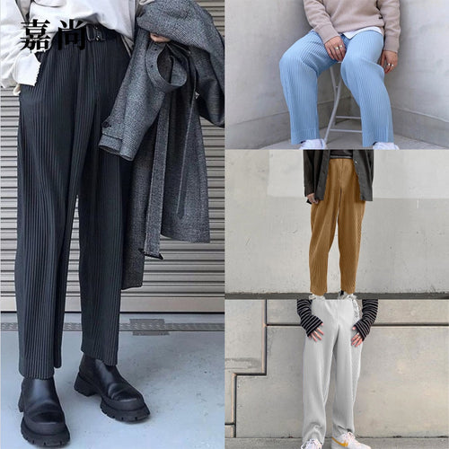 Herren Kordhose im Relaxed-Tapered-Schnitt mit feiner Breitkordstruktur Drune