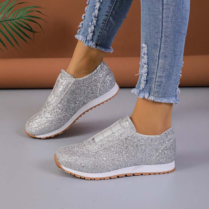 Drune | Modische Lässige Turnschuhe