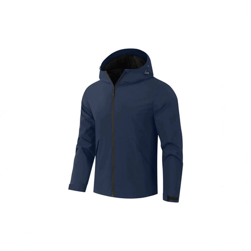 Herren Wasserdichte Outdoor-Jacke Drune