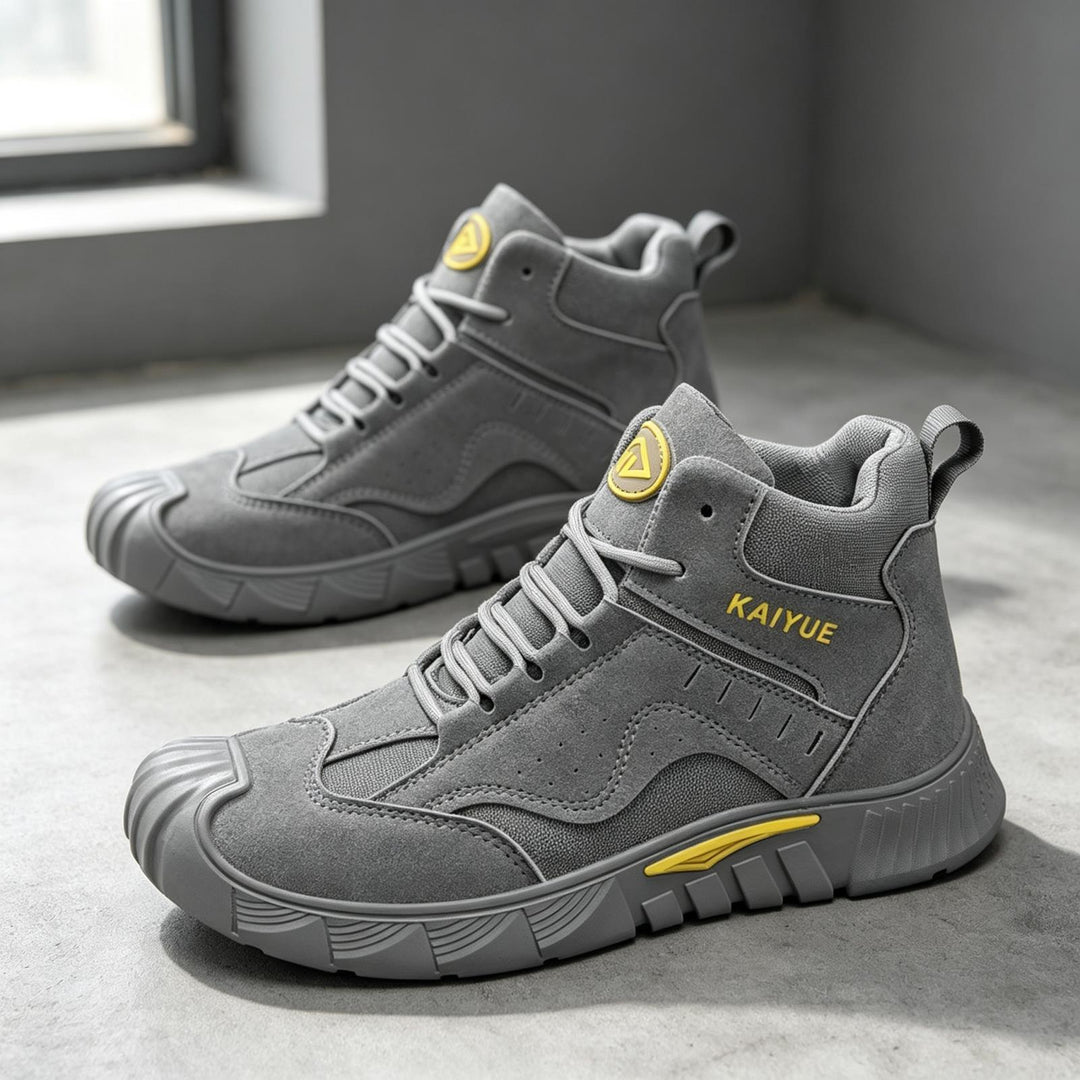 Herren Vielseitige Outdoor Sneaker Drune