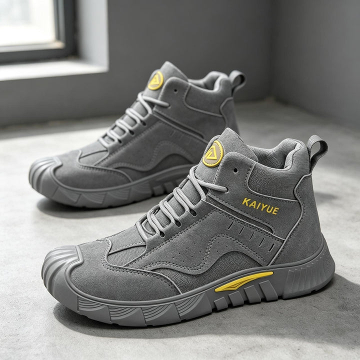 Herren Vielseitige Outdoor Sneaker Drune