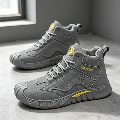 Herren Vielseitige Outdoor Sneaker Drune
