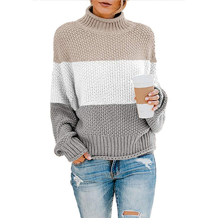 Drune | Mühelose und Elegante Strickjacke