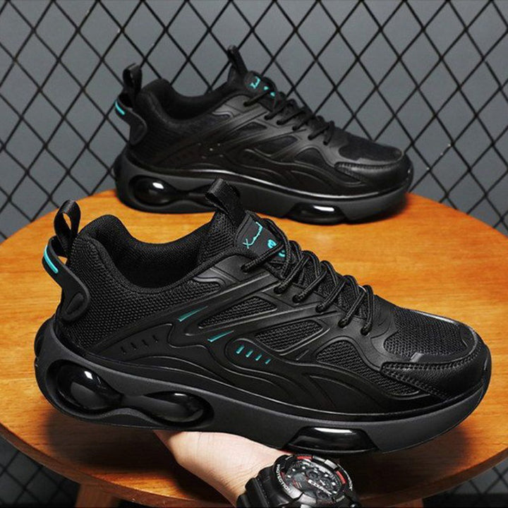 Herren Performance Sneakers Drune