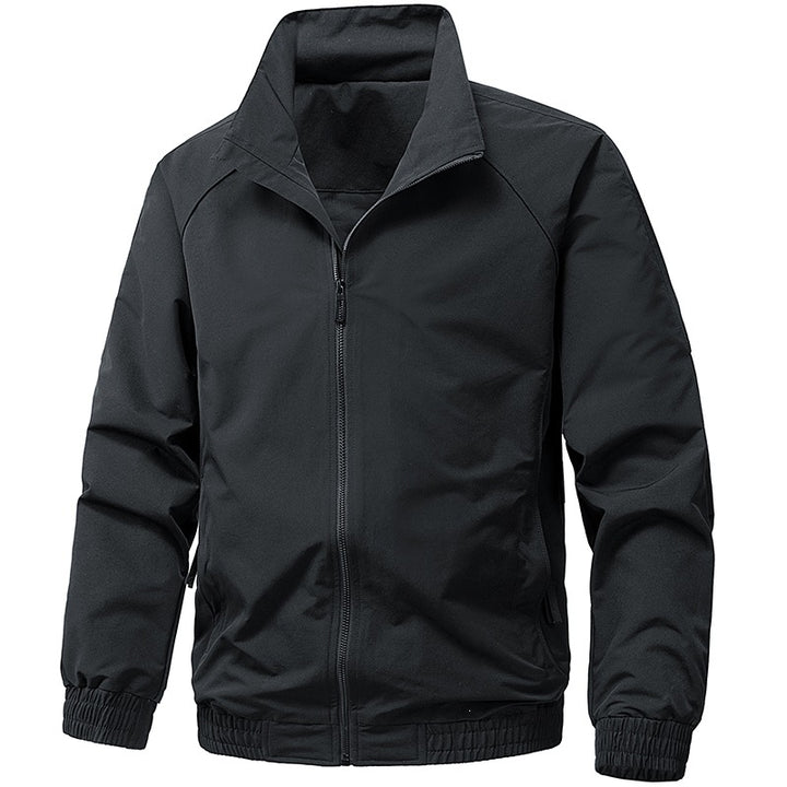 Herren Funktionale Windjacke Drune