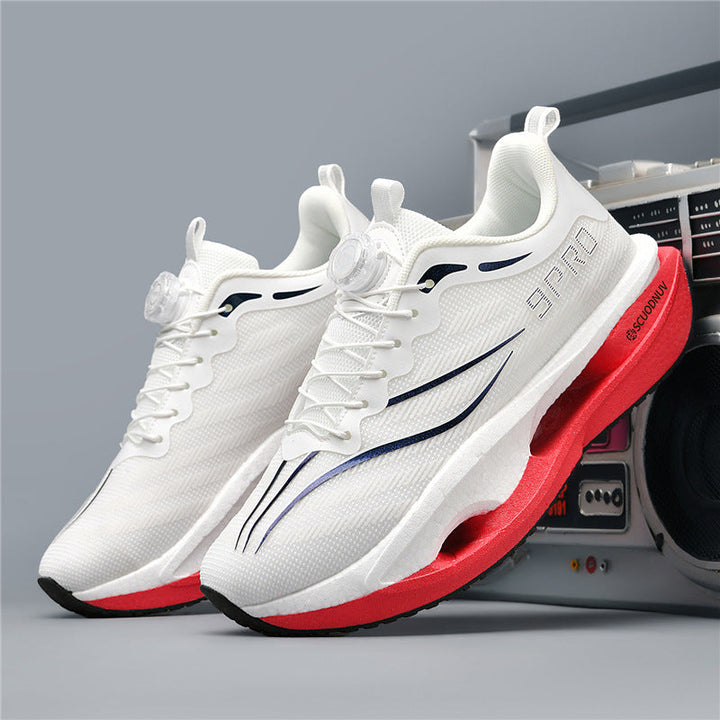 Damen Hochleistungs-Laufschuhe mit innovativer Dämpfungstechnologie Drune