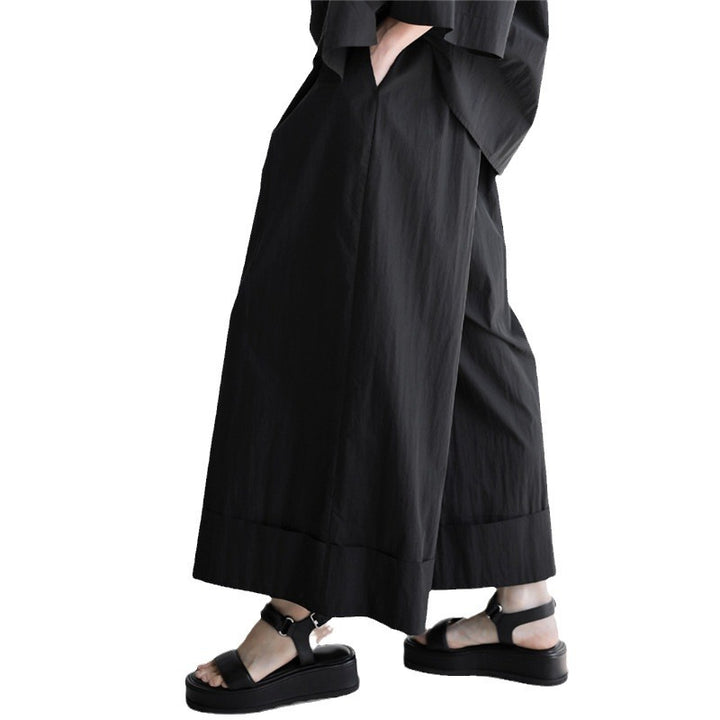 Damen Plateau-Sandalen mit verstellbarem Knöchelriemen und gepolstertem Fußbett Drune