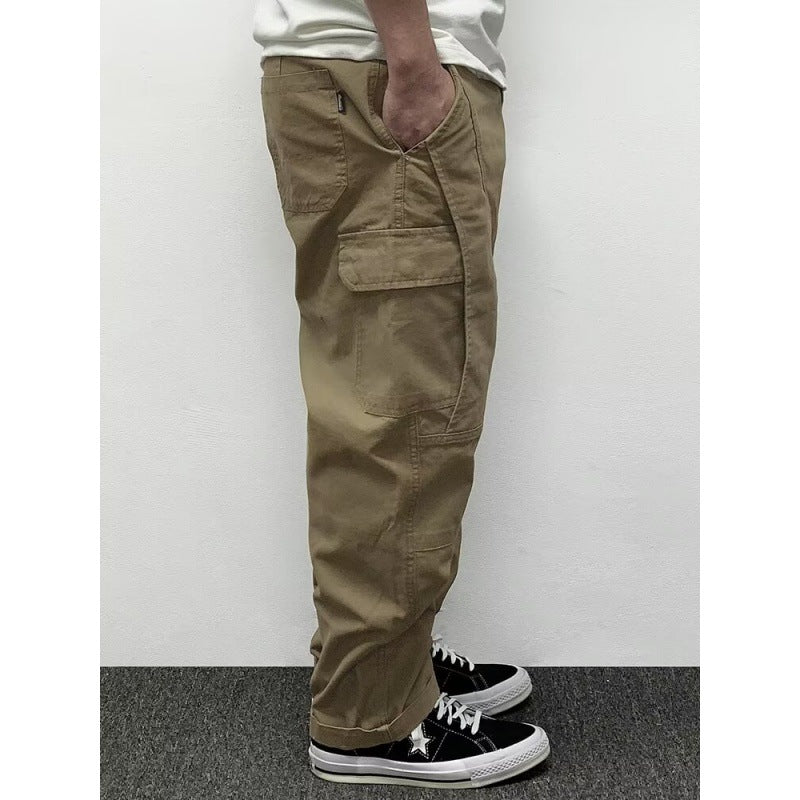 Herren Cargo-Hose Drune