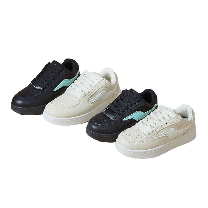 Damen Sneakers mit innovativer geruchsneutraler Technologie und flexiblem Komfortdesign Drune
