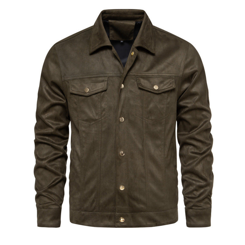 Drune | Elite Rustikal Jacke