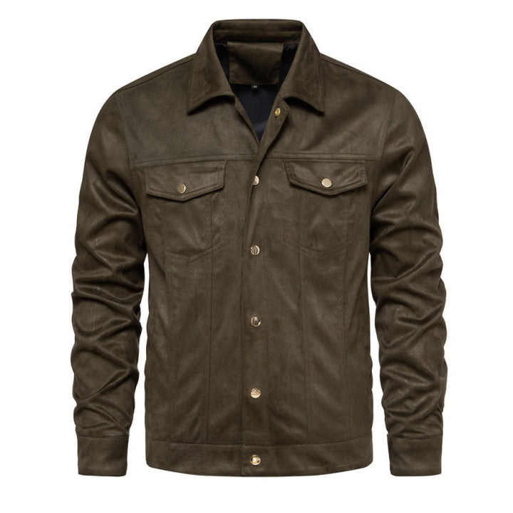 Drune | Elite Rustikal Jacke