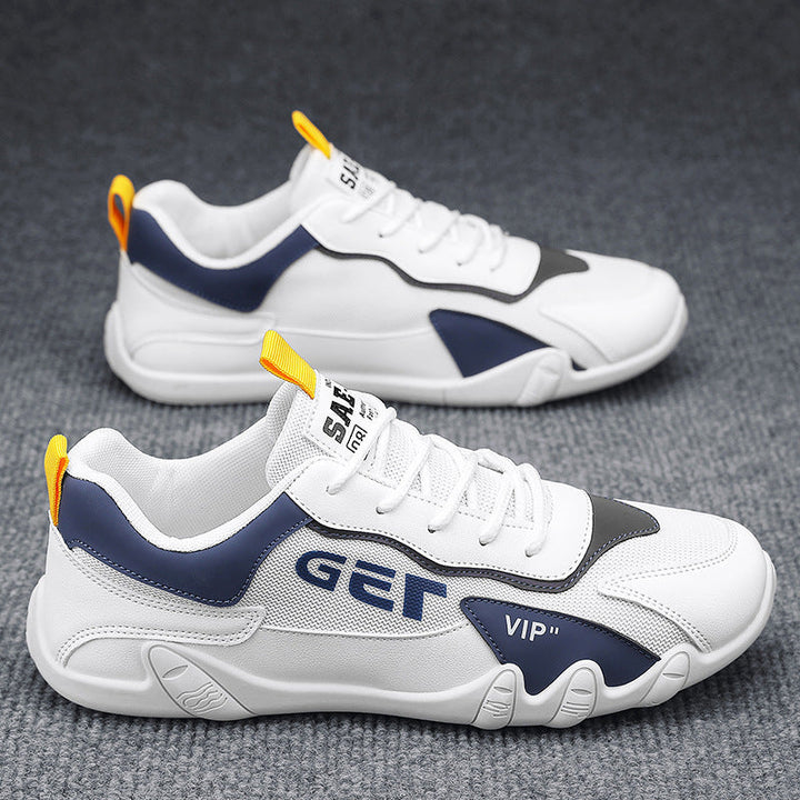 Damen Sportliche Freizeitschuhe Drune