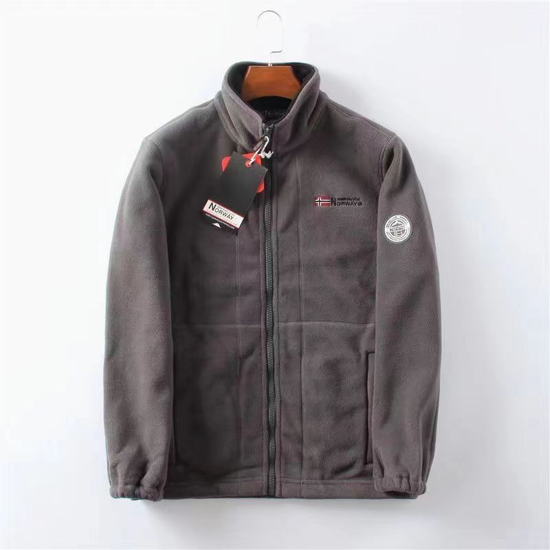 Damen Fleecejacke Drune