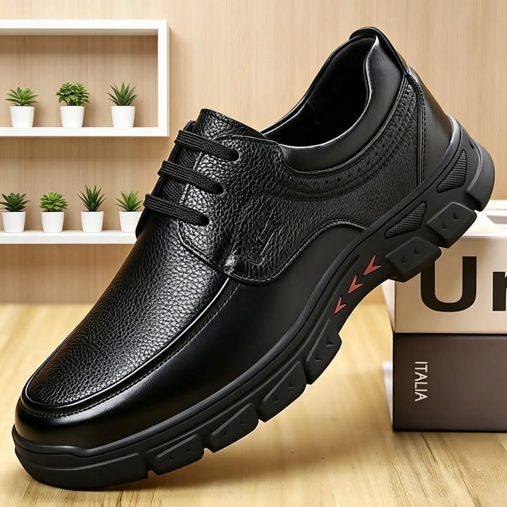 Herren Komfortable Freizeitschuhe Drune