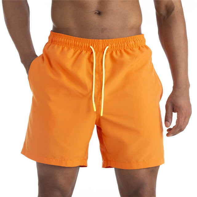 Drune | Doppellagige Sporthose in Übergröße