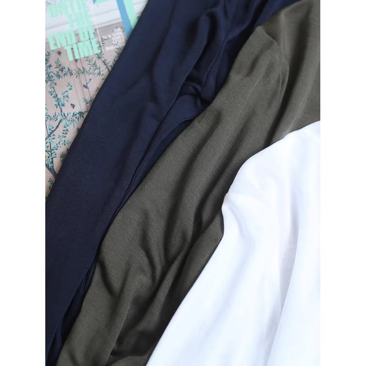 Damen Langarmshirt mit weichem Griff Drune