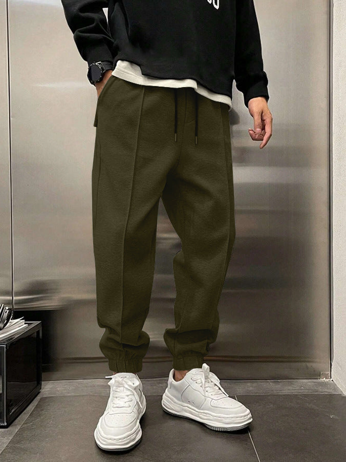 Drune | Freizeit Herren Sweatpants