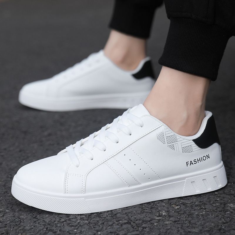 Damen Sneakers mit modischem Design und rutschfester Sohle Drune