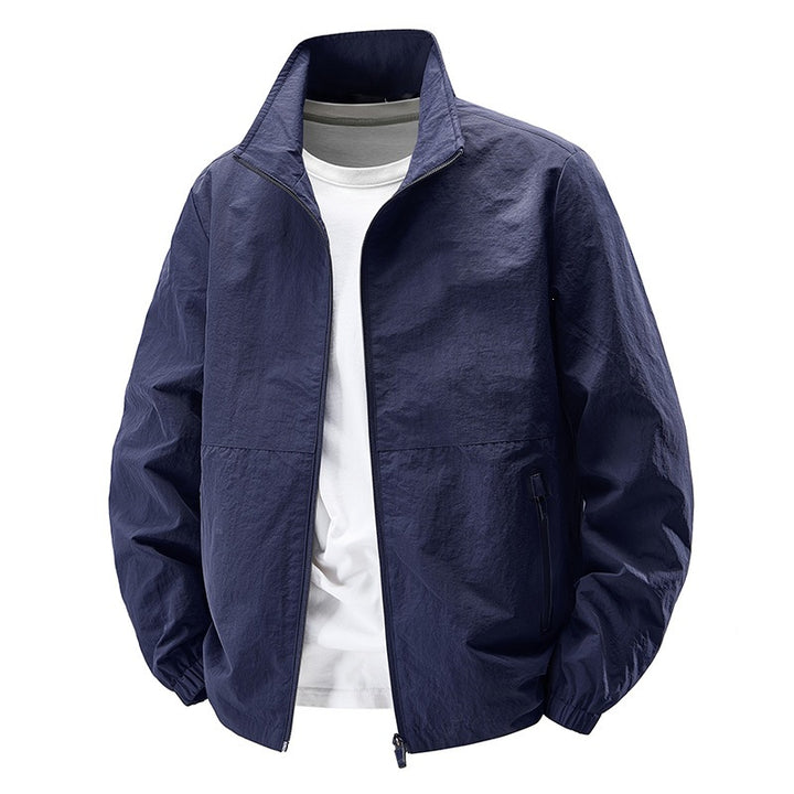 Unisex Leichte Funktionsjacke Drune