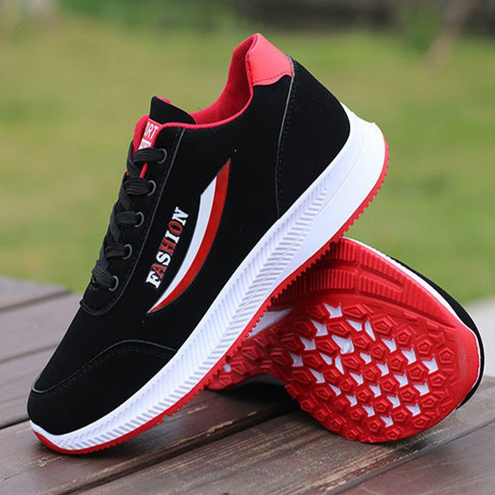 Herren Sportliche Atmungsaktive Sneakers Drune 1788175441