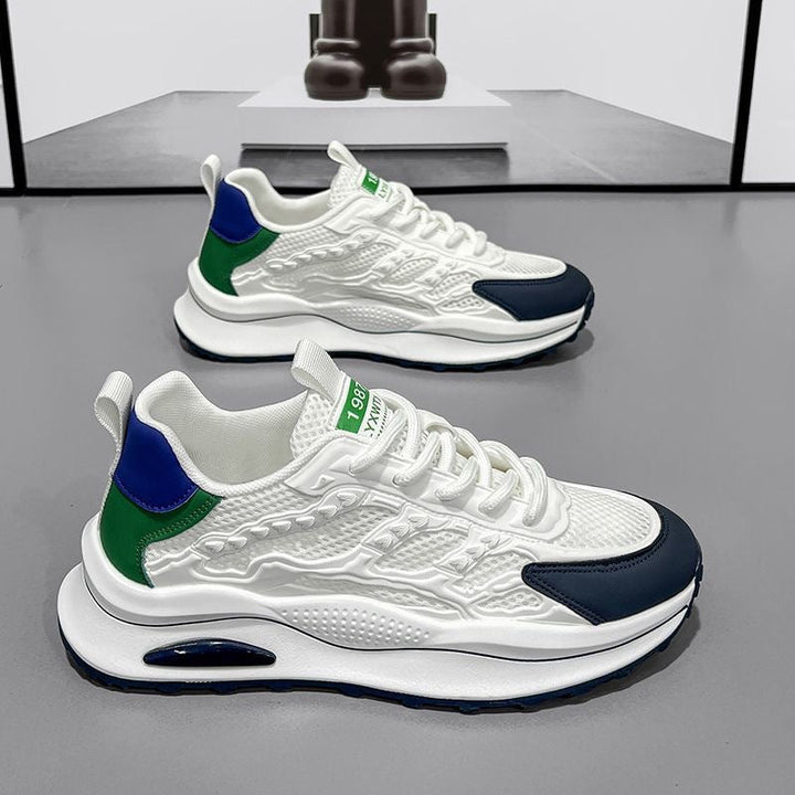 Damen Sportliche Sneakers mit innovativer Dämpfungstechnologie Drune