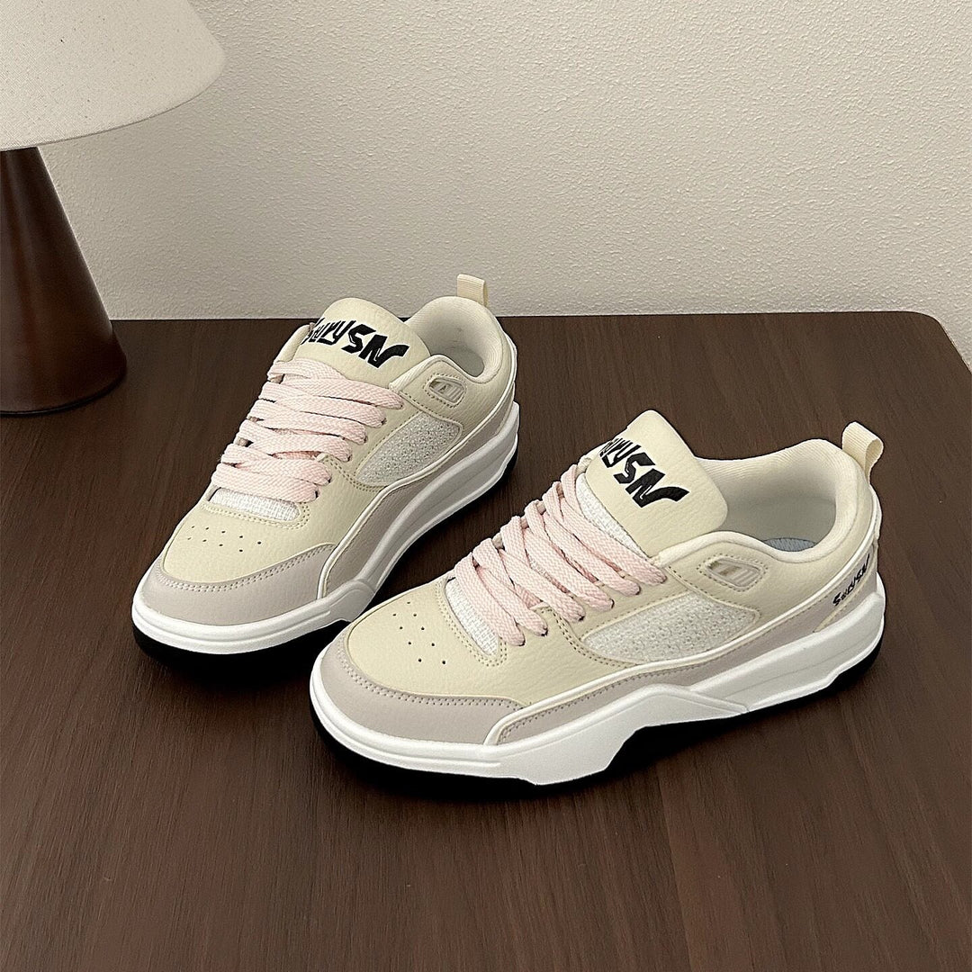 Herren Bequeme Sneakers mit sportlichem Design Drune