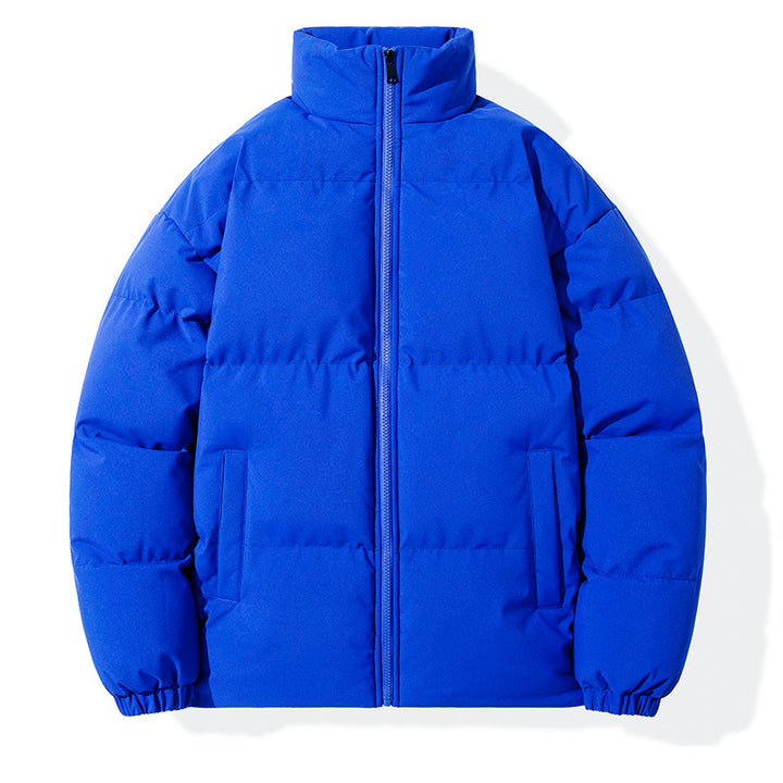 Damen Gefütterte Steppjacke Drune