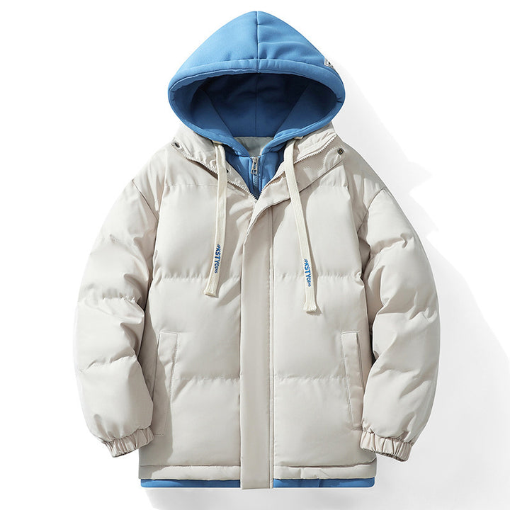 Damen Wärmeisolierte Steppjacke Drune