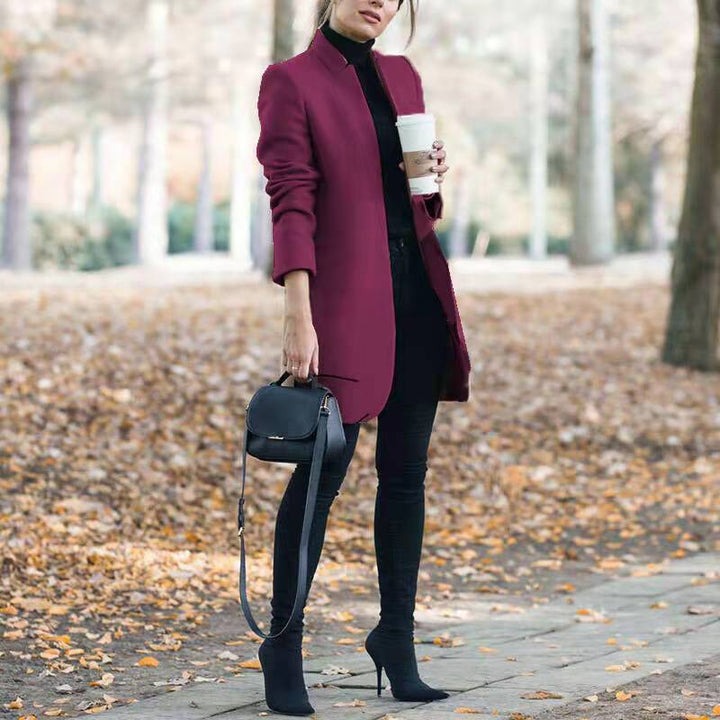 Drune | Moderne Damenjacke